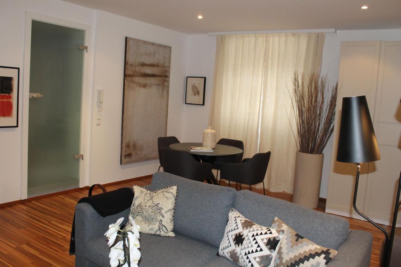 Sound Of Music World Appartement Salzburg Kültér fotó